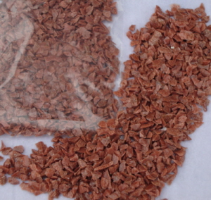 goldstone frit