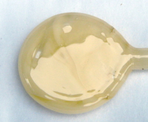 pearl beige