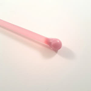 pearl pink