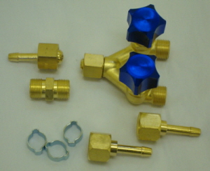 splitter kit