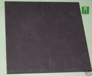 square carbon sheet