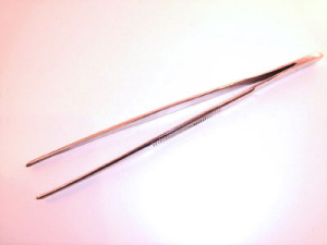 tweezers