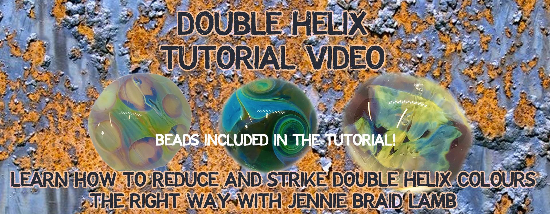 Double Helix Video