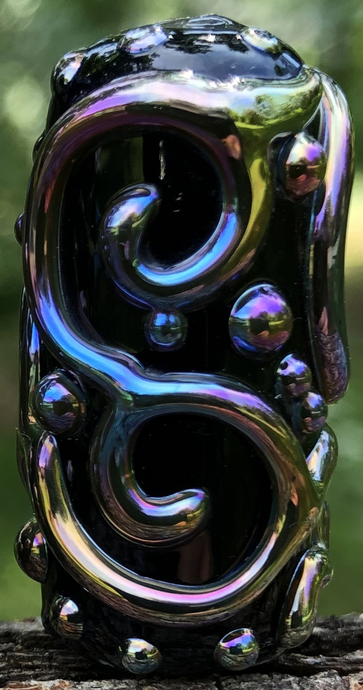 Double Helix 104 Glass